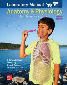 McKinley / Loughlin / Bidle |  Laboratory Manual Fetal Pig Version for McKinley's Anatomy & Physiology | Buch |  Sack Fachmedien