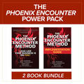 Woodward / Hasija / Charan |  The Phoenix Encounter Power Pack: Two-Book Bundle | Buch |  Sack Fachmedien