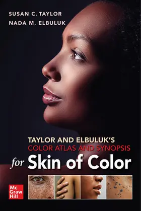 Elbuluk / Taylor |  Taylor and Elbuluk's Color Atlas and Synopsis for Skin of Color | Buch |  Sack Fachmedien