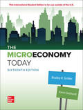 Schiller / Gebhardt |  The Micro Economy Today ISE | Buch |  Sack Fachmedien