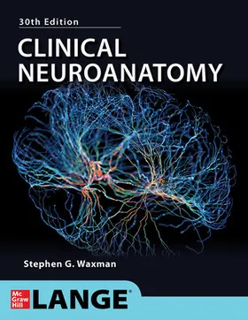 Waxman |  Clinical Neuroanatomy, 30th Edition | Buch |  Sack Fachmedien
