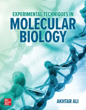 Ali |  Experimental Techniques in Molecular Biology | Buch |  Sack Fachmedien