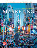 Kerin / Hartley |  Marketing ISE | Buch |  Sack Fachmedien