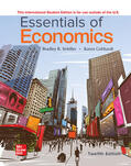 Schiller / Gebhardt |  Essentials of Economics ISE | Buch |  Sack Fachmedien