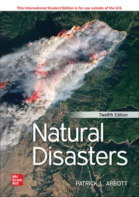 Abbott |  Natural Disasters ISE | Buch |  Sack Fachmedien
