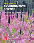 Reilly / Cunningham |  Principles of Environmental Science ISE | Buch |  Sack Fachmedien