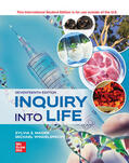 Windelspecht / Mader |  Inquiry into Life ISE | Buch |  Sack Fachmedien
