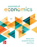 McConnell / Brue / Flynn |  Essentials of Economics ISE | Buch |  Sack Fachmedien