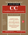 Genung / Bennett |  CC Certified in Cybersecurity All-In-One Exam Guide | Buch |  Sack Fachmedien