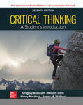 Bassham / Nardone / Irwin |  Critical Thinking: A Students Introduction ISE | Buch |  Sack Fachmedien