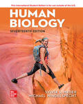 Windelspecht / Mader |  Human Biology ISE | Buch |  Sack Fachmedien
