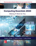 Leary |  Computing Essentials 2023 ISE | Buch |  Sack Fachmedien