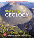 Johnson / Reynolds |  Exploring Geology ISE | Buch |  Sack Fachmedien