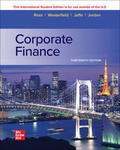 Jordan / Ross / Jaffe |  Corporate Finance ISE | Buch |  Sack Fachmedien