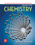 Overby / Chang |  Chemistry ISE | Buch |  Sack Fachmedien