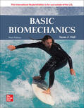 Hall |  Basic Biomechanics ISE | Buch |  Sack Fachmedien