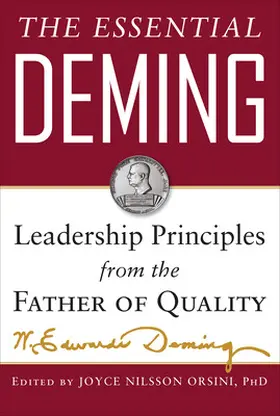 Deming |  The Essential Demming (Pb) | Buch |  Sack Fachmedien