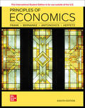 Bernanke / Frank / Antonovics |  Principles of Economics ISE | Buch |  Sack Fachmedien