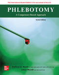 Booth / Mundt |  Phlebotomy: A Competency Based Approach ISE | Buch |  Sack Fachmedien