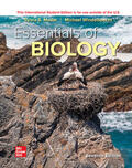 Mader / Windelspecht |  Essentials Of Biology ISE | Buch |  Sack Fachmedien