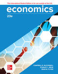 McConnell / Flynn / Brue |  Economics ISE | Buch |  Sack Fachmedien