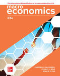 McConnell / Brue / Flynn |  Macroeconomics ISE | Buch |  Sack Fachmedien