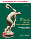 Mechikoff |  A History and Philosophy of Sport and Physical Education: Fr | Buch |  Sack Fachmedien