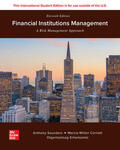 Saunders / Erhemjamts / Cornett |  Financial Institutions Management ISE | Buch |  Sack Fachmedien