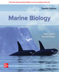 Castro / Huber |  Marine Biology ISE | Buch |  Sack Fachmedien