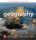 Reynolds / Rohli / Johnson |  Exploring Physical Geography ISE | Buch |  Sack Fachmedien