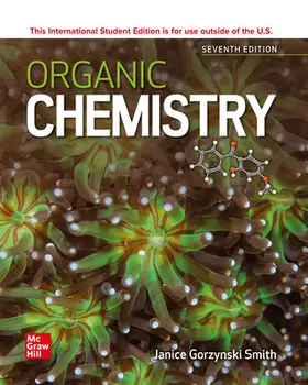 Smith |  Organic Chemistry ISE | Buch |  Sack Fachmedien