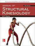 Floyd / Thompson |  Floyd, R: Manual of Structural Kinesiology ISE | Buch |  Sack Fachmedien