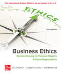 Hartman / DesJardins / MacDonald |  Business Ethics ISE | Buch |  Sack Fachmedien