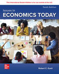 Guell |  Issues in Economics Today ISE | Buch |  Sack Fachmedien