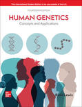 Lewis |  Human Genetics ISE | Buch |  Sack Fachmedien