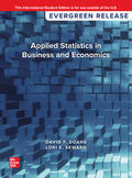Doane / Seward |  Applied Statistics in Business and Economics ISE | Buch |  Sack Fachmedien