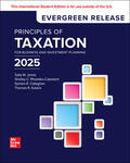 Jones / Callaghan / Rhoades-Catanach |  Principles of Taxation for Business and Investment Planning 2025 ISE | Buch |  Sack Fachmedien