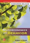 Frank |  Microeconomics and Behavior ISE | Buch |  Sack Fachmedien