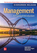 Kinicki / Breaux Soignet |  Management: A Practical Introduction ISE | Buch |  Sack Fachmedien