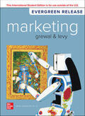 Grewal / Levy |  Marketing ISE | Buch |  Sack Fachmedien