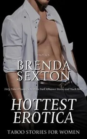 Sexton |  Hottest Erotica | eBook | Sack Fachmedien