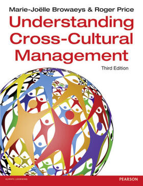 Browaeys / Price |  Understanding Cross-Cultural Management 3rd edn | Buch |  Sack Fachmedien