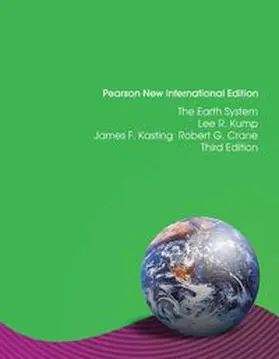 Kump / Kasting / Crane |  Earth System, The | Buch |  Sack Fachmedien