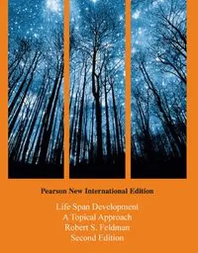 Feldman |  Life Span Development: A Topical Approach | Buch |  Sack Fachmedien