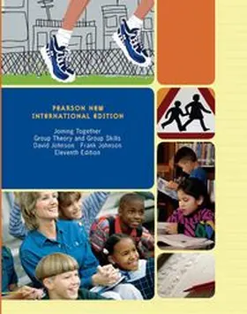 Johnson |  Joining Together: Group Theory and Group Skills | Buch |  Sack Fachmedien