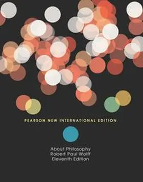 Wolff |  About Philosophy | Buch |  Sack Fachmedien