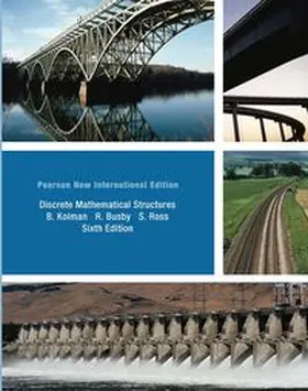 Kolman / Busby / Ross |  Discrete Mathematical Structures | Buch |  Sack Fachmedien
