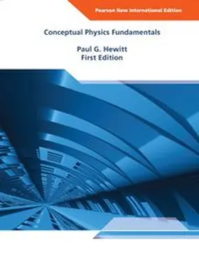 Hewitt |  Conceptual Physics Fundamentals | Buch |  Sack Fachmedien