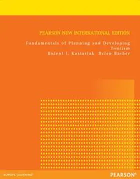 Kastarlak / Barber |  Fundamentals of Planning and Developing Tourism | Buch |  Sack Fachmedien