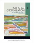 Waldman / Jensen |  Industrial Organization: Pearson New International Edition: Theory and Practice | Buch |  Sack Fachmedien